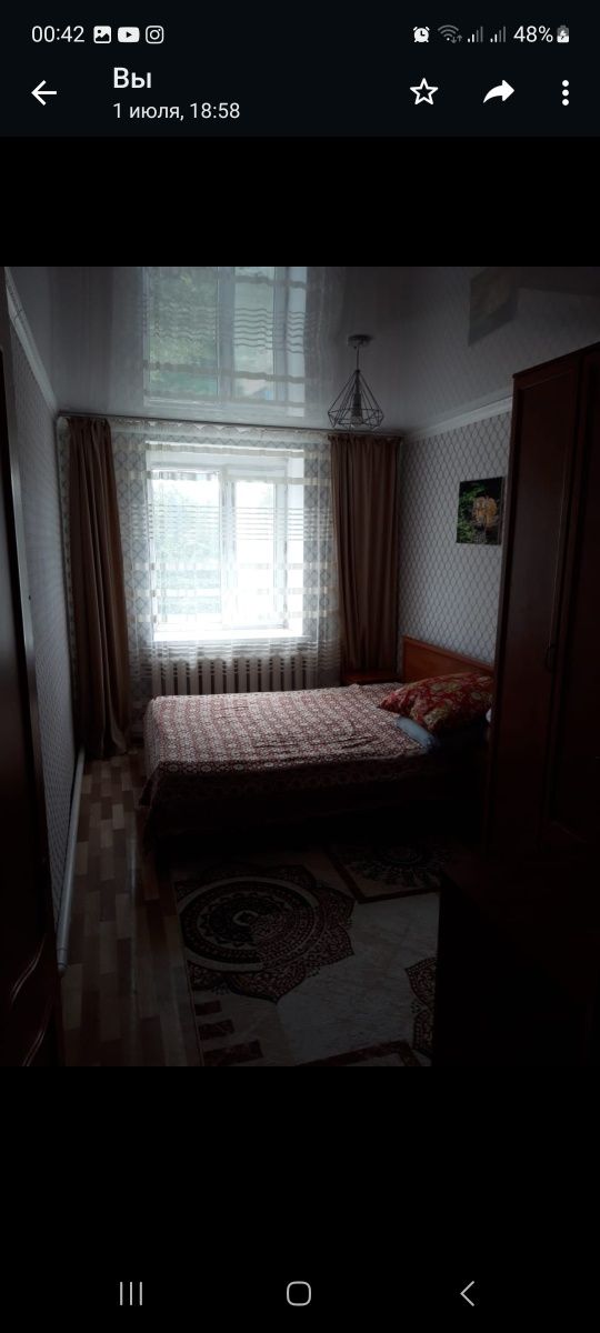 Сдам коттедж в Боровом 30000