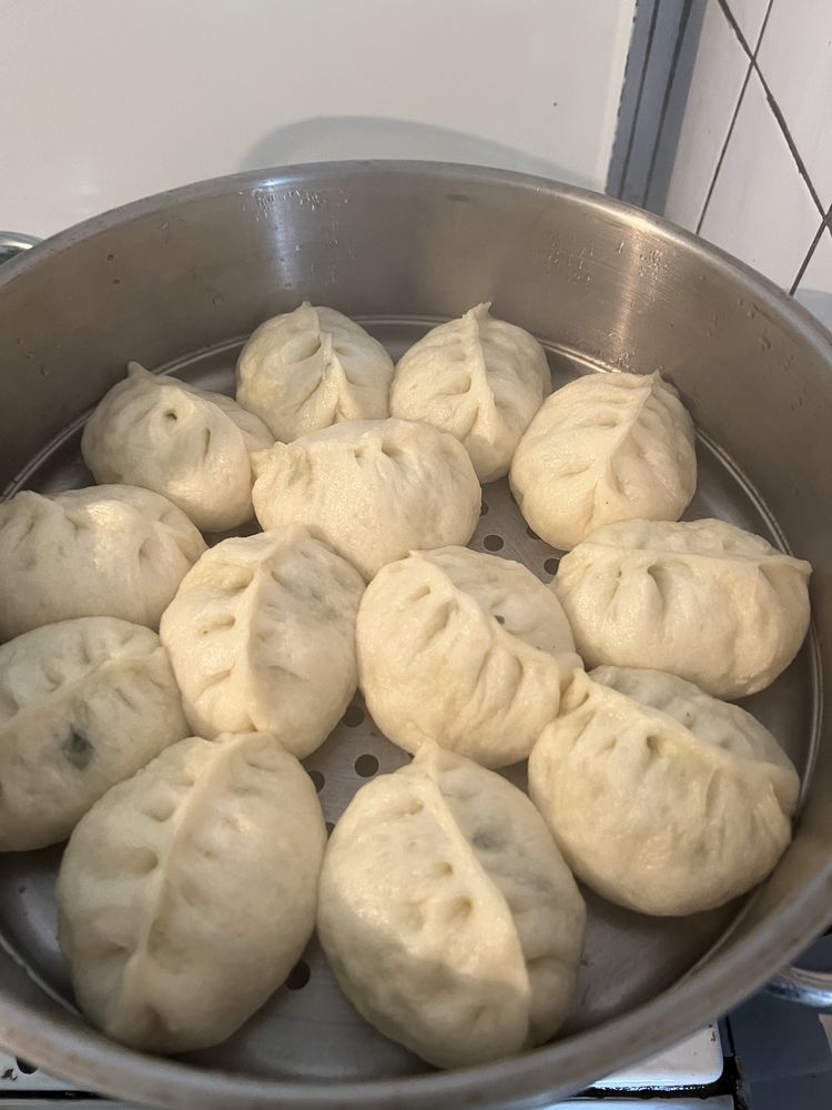 Домашняя выпечка от 250тн