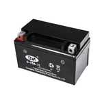 Продам акумулятор на скутер 12 v