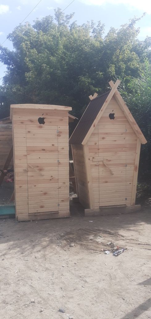 Продам Туалеты Продам