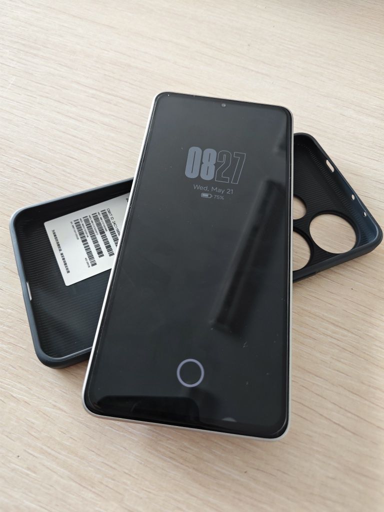 Redmi turbo 3 12/256