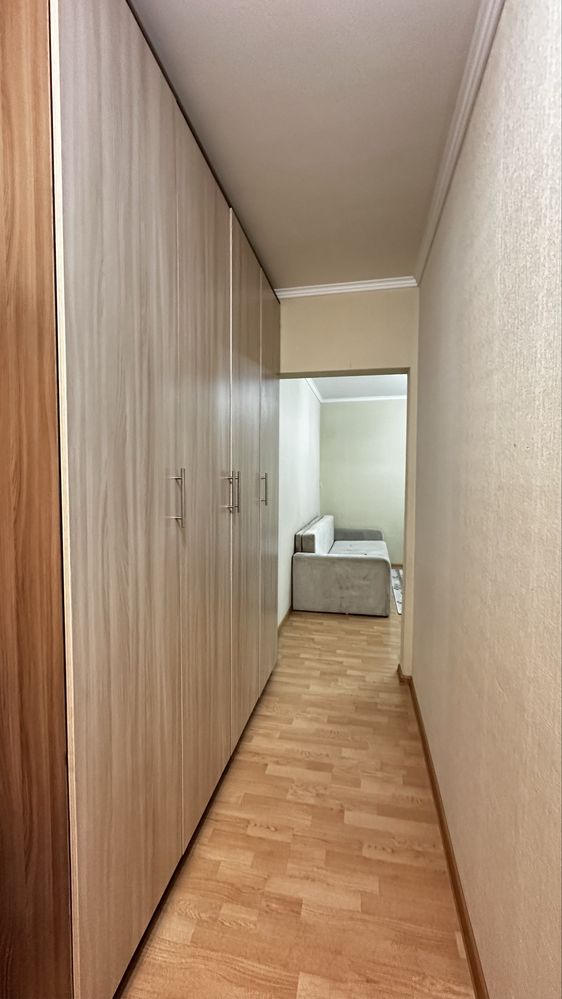 Однакомнатная квартира на Алматы Арене