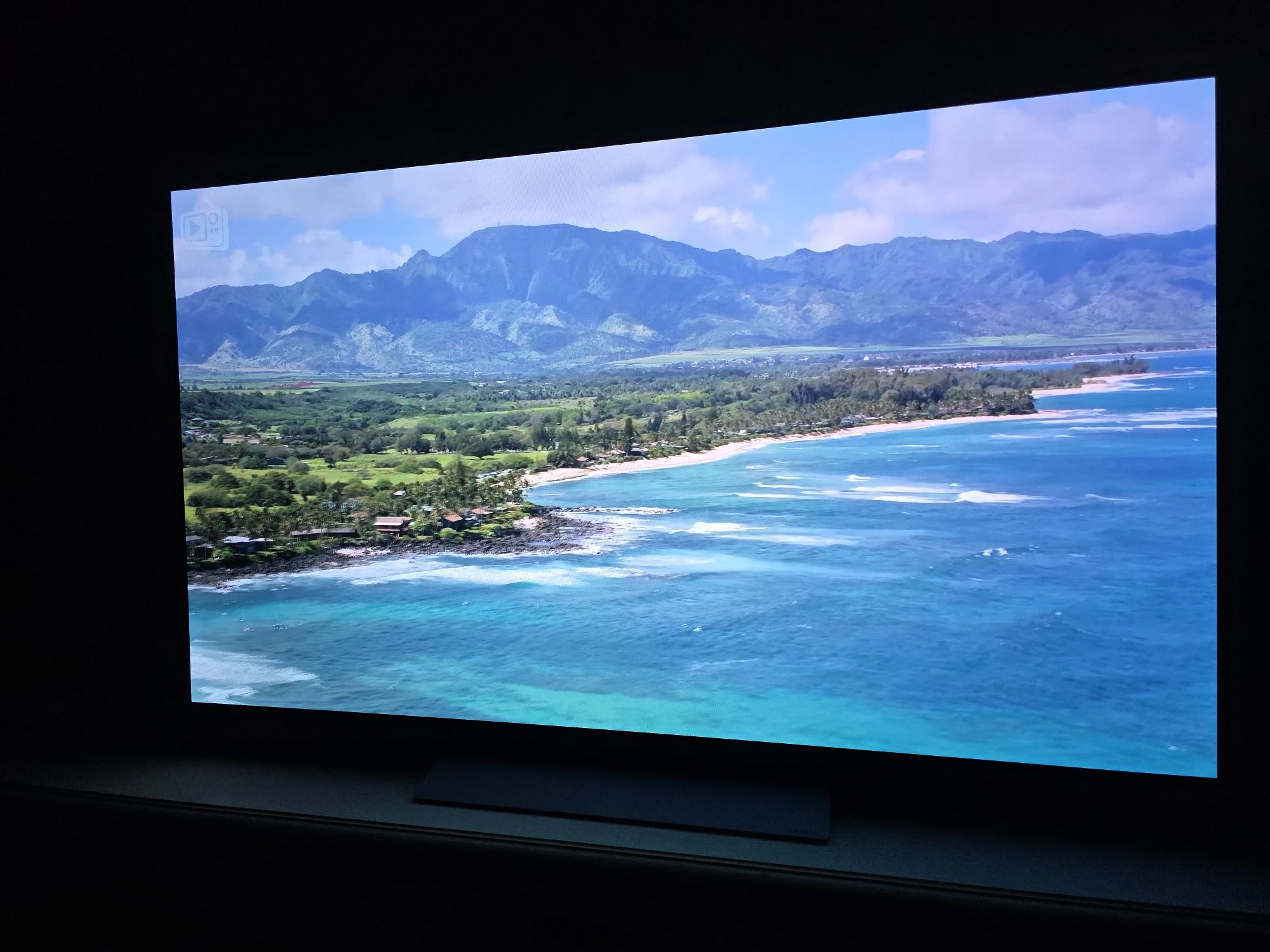 Продам OLED Evo LG 55" 140 см смарт телевизор 4K smart tv