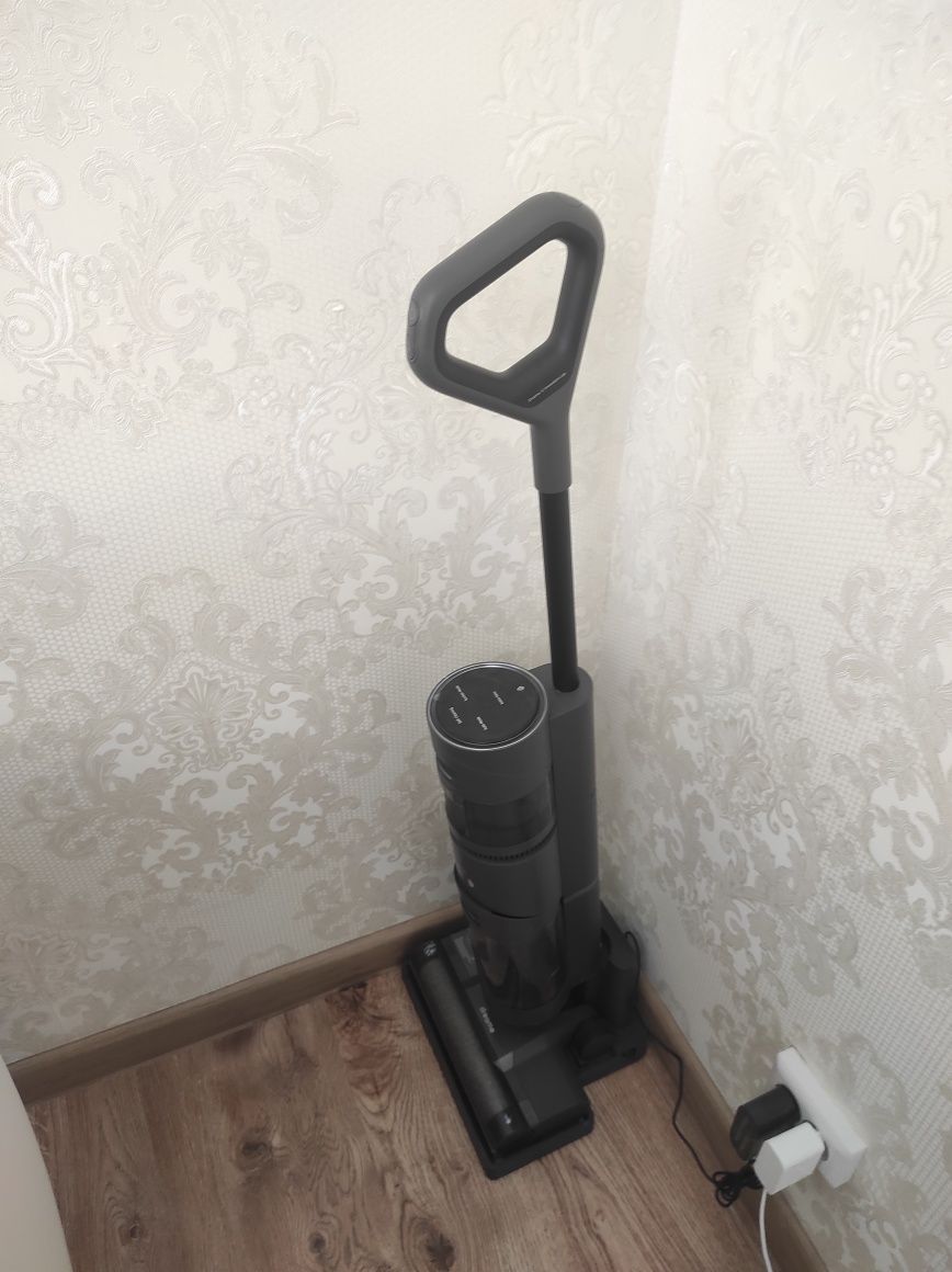 Продам пылесос dreame h12