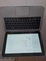 Планшет HP ENVY X2 PC