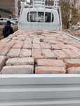 Продам красный кирпичи, доски и другие материалы
