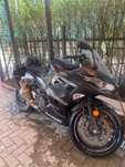 Мотоцикл Kawasaki ninja 400