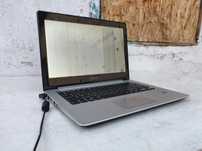 Ноутбук Asus Core i7 на запчасти или под восстановление