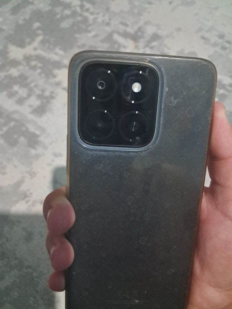 Honor x5b 64g android