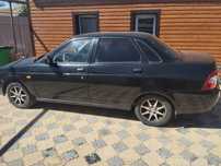 Приора 2008 года