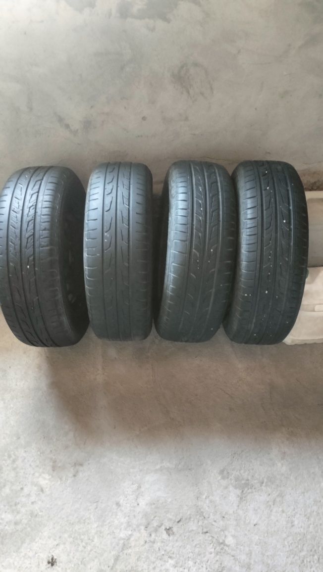 Kordiant 195,65,R15