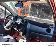 Daewoo matiz 2014