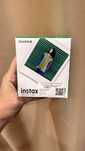 картриджи для Fujifilm Instax Square — 20 штук