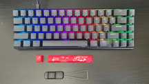 HyperX Alloy Origins 65