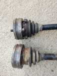 Привод, граната BMW E34 БМВ, привода 520-525
