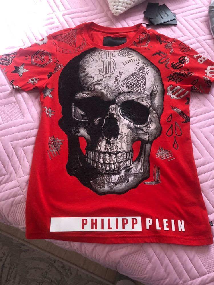 Philipp plein оригинал