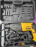 Перфоратор De Walt  Модель:  DW 2601 profesional