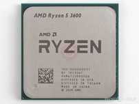 Ryzen 5 3600 Процессор + Комплект