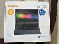 Ноутбук DIGMA EVE C406