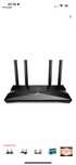 Роутер tp-link ax1500