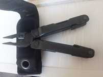 Продам   мультитул    Leather    Super    Tool    300