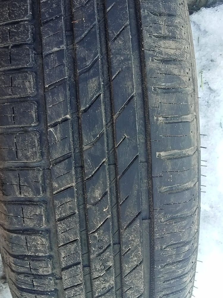 Резина 195/60 r15