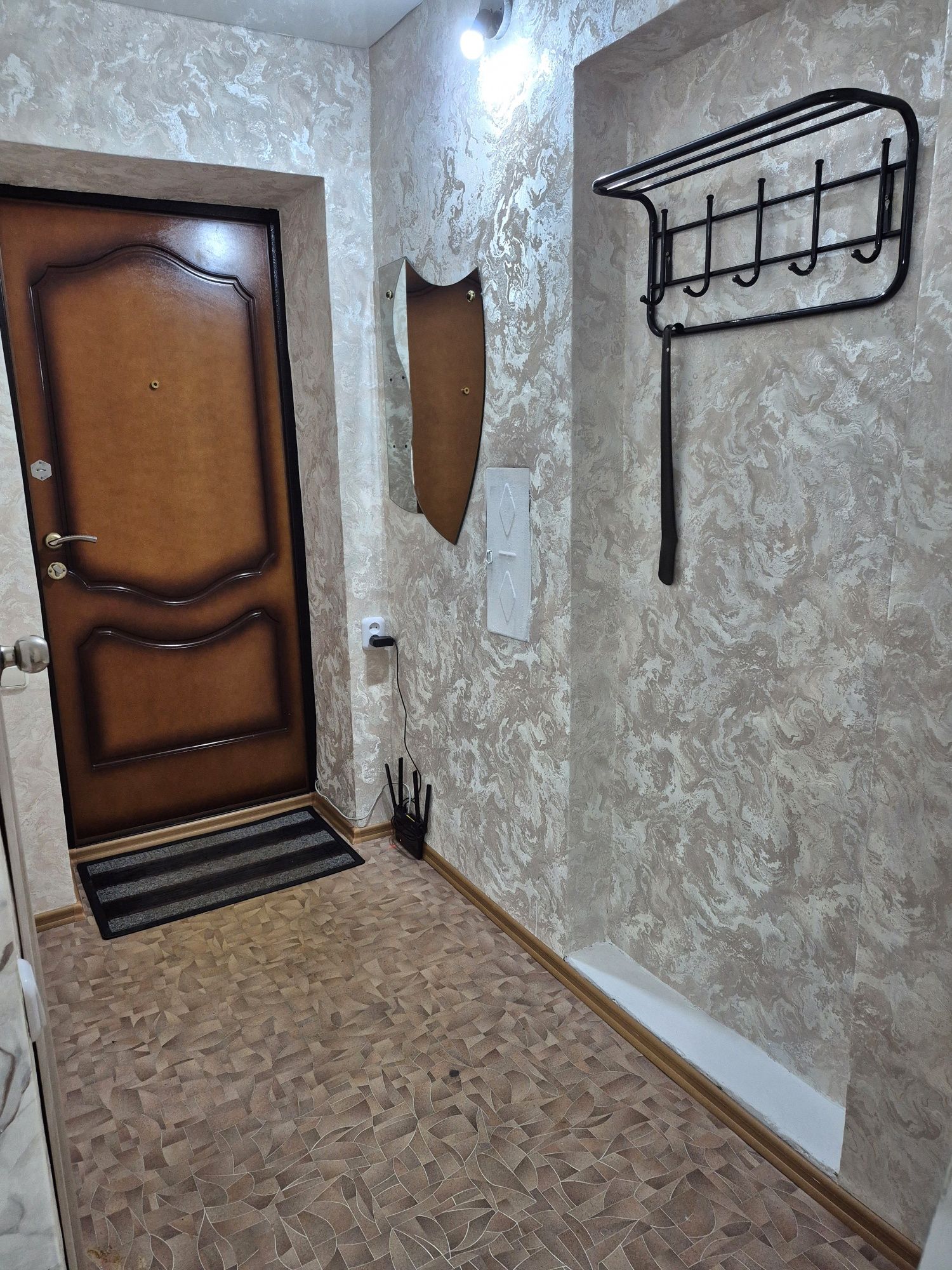 Сдам  1 к квартиру