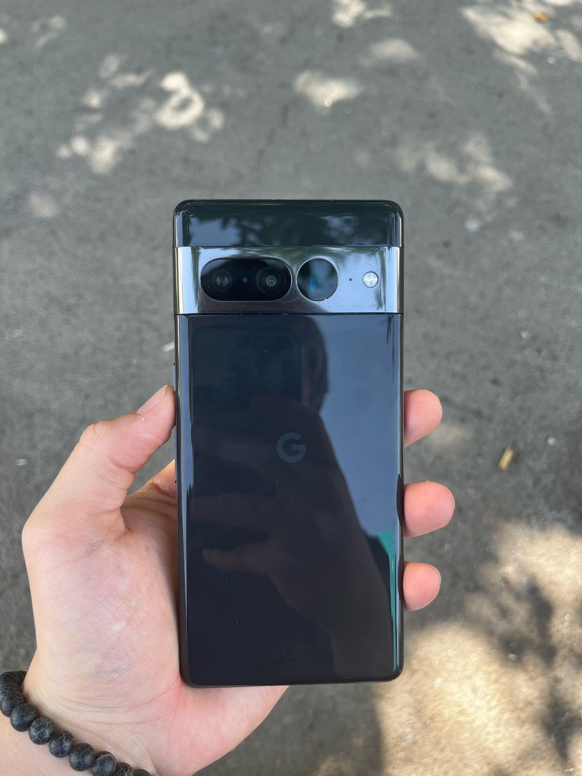 Google pixel 7 pro