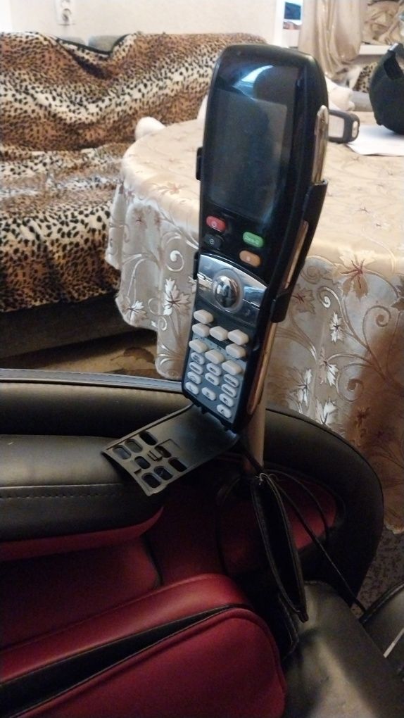 Кресло массажное