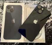 Iphone 13, айфон 13, телефон в идеальном состоянии