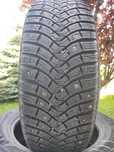 Michelin Latitude X-Ice North 2+ ШИП