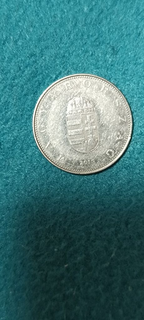 Продам разные иностранные монеты