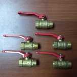 Продам новые вентили, задвижки, краны 15, 25, 32, 50