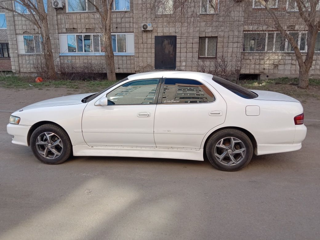 Продам тойота креста 90 кузов