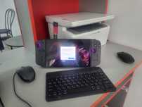 Lenovo legion go