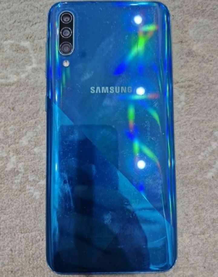 Samsung galaxy A30s