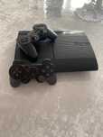 Ps3 superslim плейстейшн 3