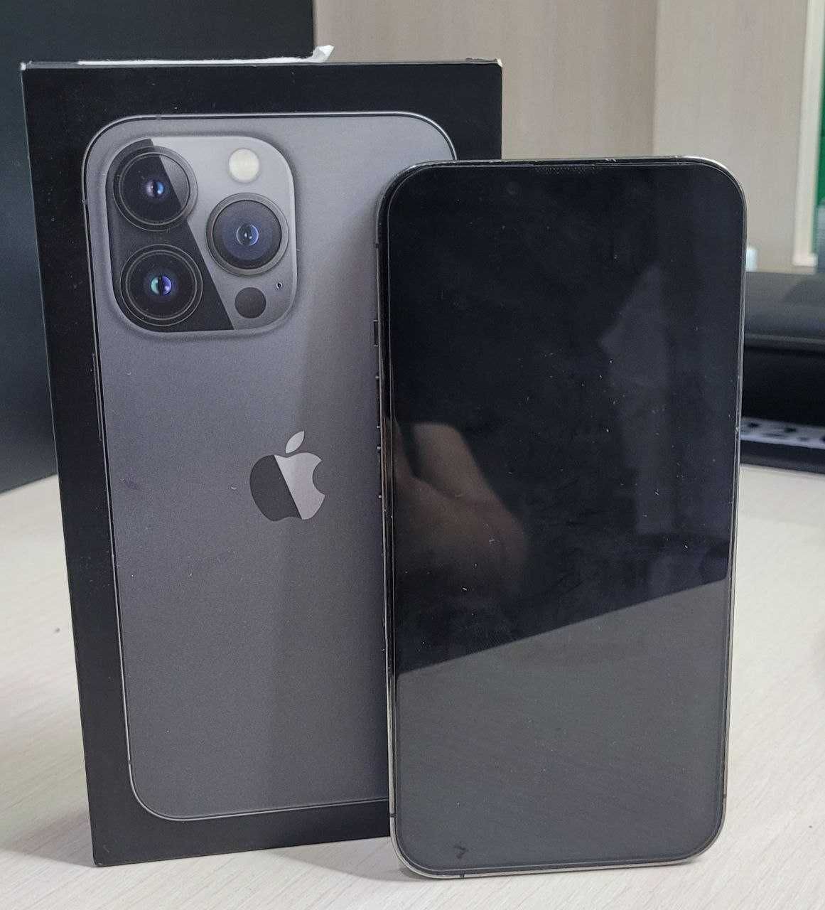 IPHONE 13 PRO 256 gb