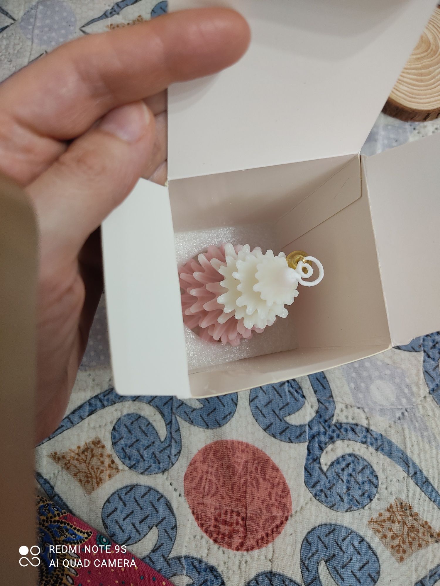 Продам подсвечники новые