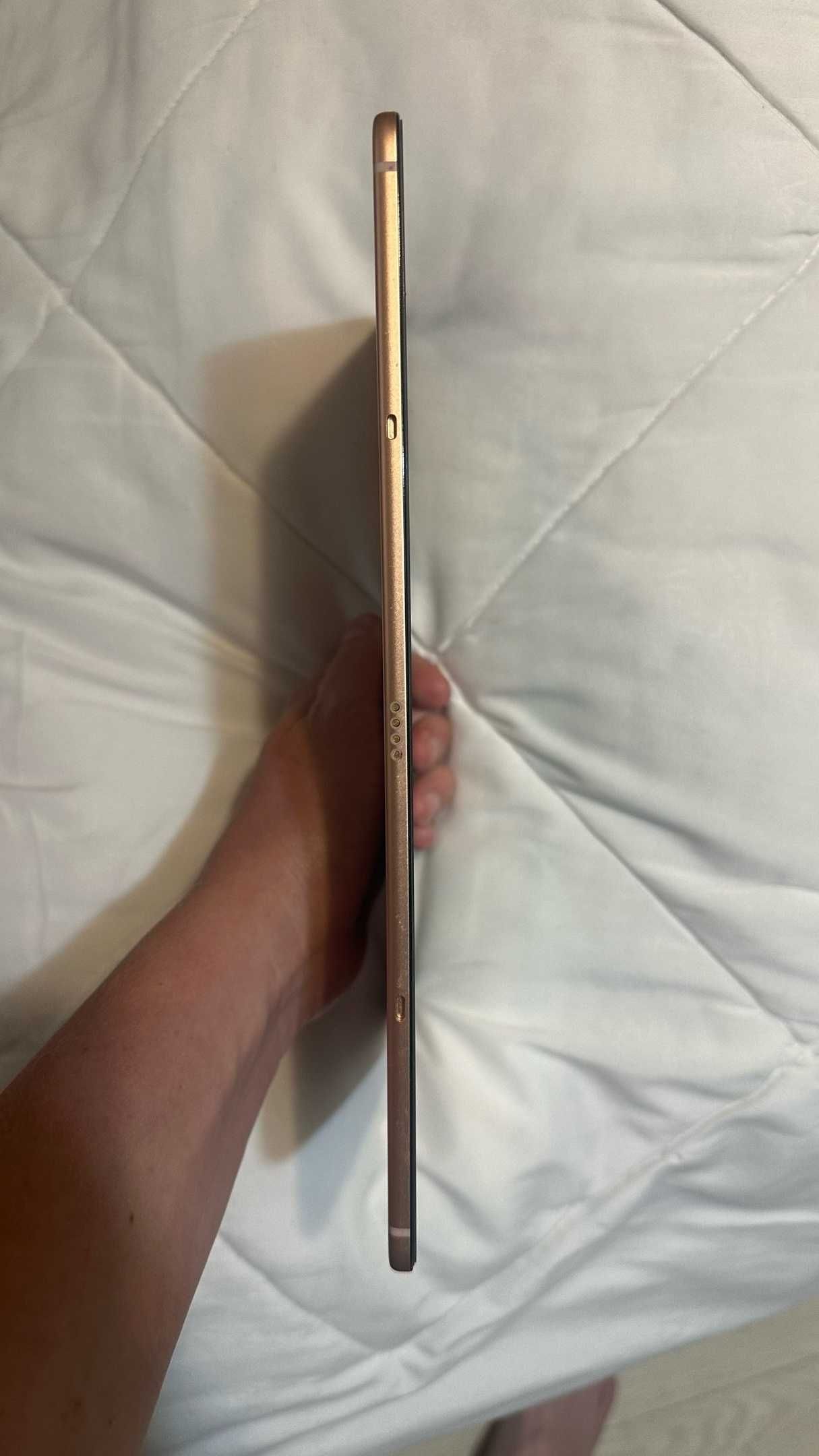Продам планшет Samsung Galaxy Tab S5e 64ГБ