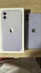 Телефон Iphone 11