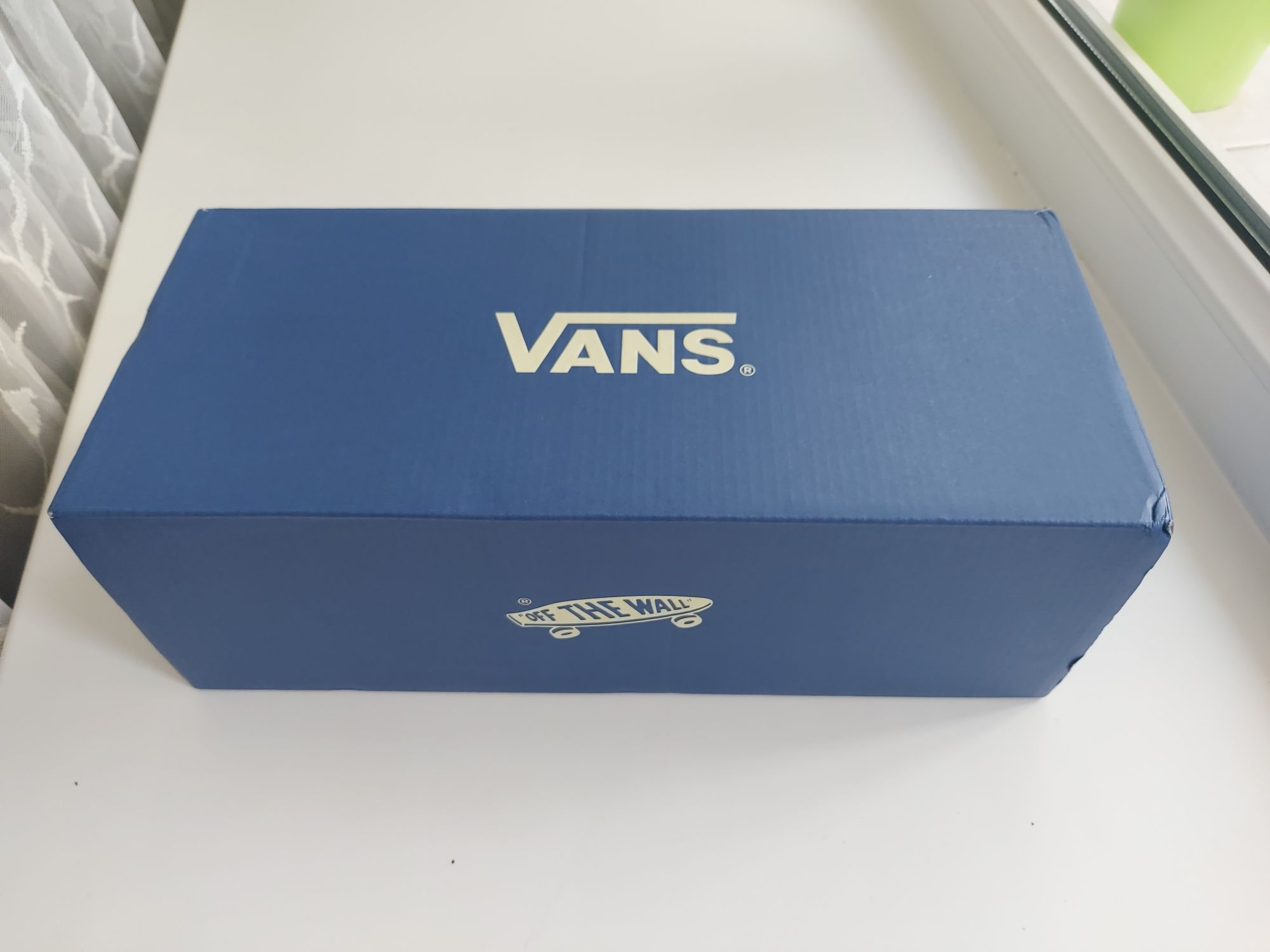 Vans Premium Classic Slip-On Shoe