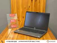 Ноутбук НОВОГО Поколения Dell Latitude 5510 i5-10 / 16GB / 256GB NVMe
