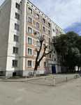 2-комн квартира, 2 комнаты. 44.7 кв на Проспекте