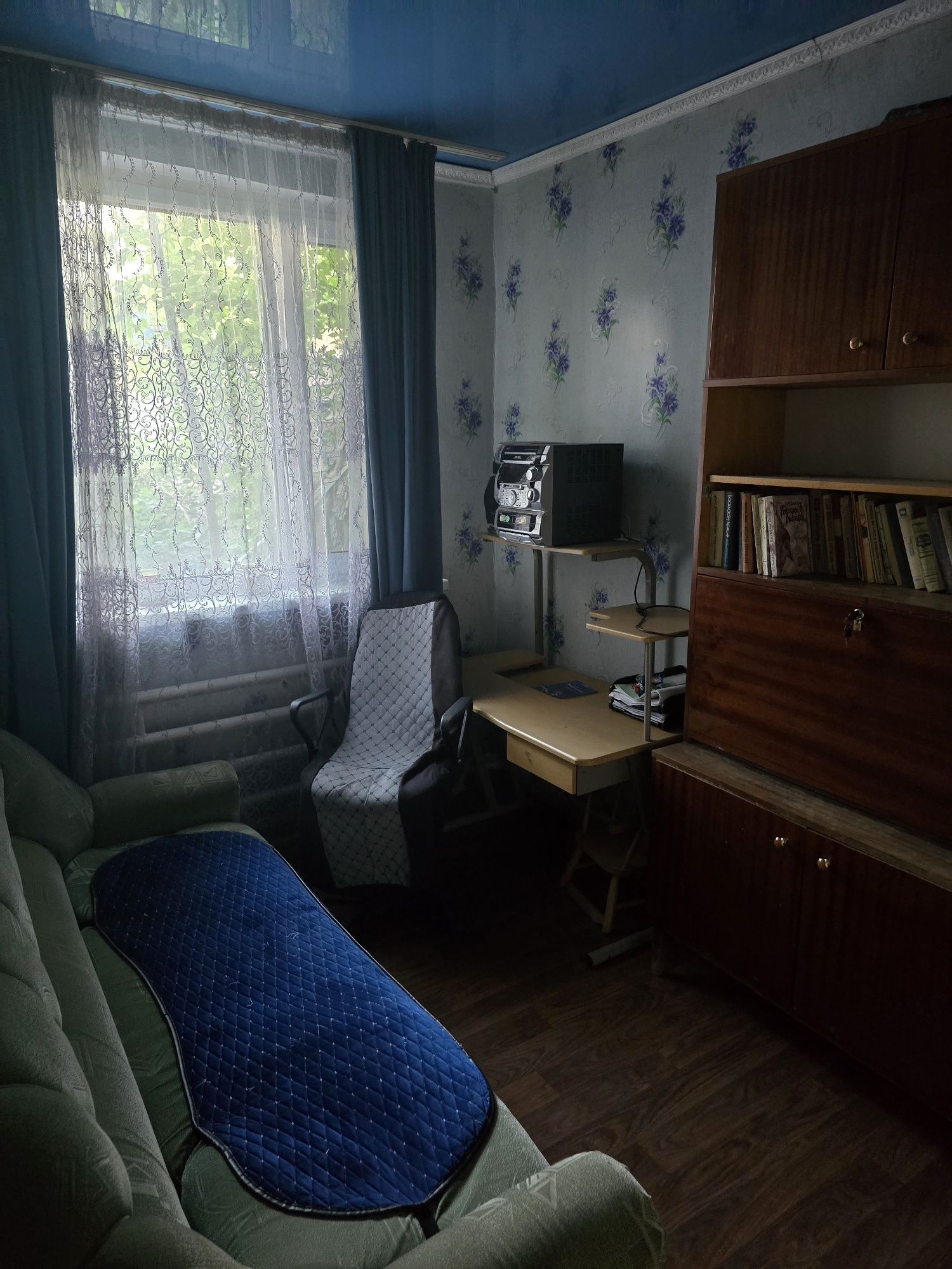 Продам 4 комнатный коттедж