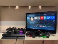 PlayStation 4 fat, плейстейшен 4 фат,пс 4,пс4,ps4,ps 4, PlayStation 4