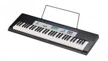 Синтезатор CASIO СТК 1550