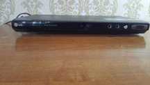 dvd player lg karaoke DKU-864