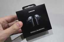 Samsung Galaxy Buds3 PRO