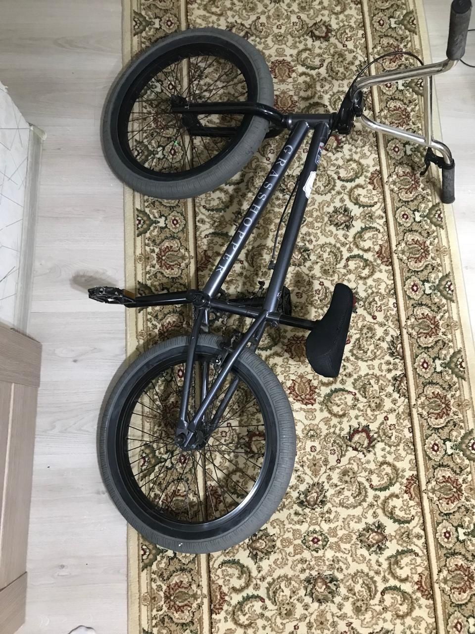 Продам Велосипед Bmx